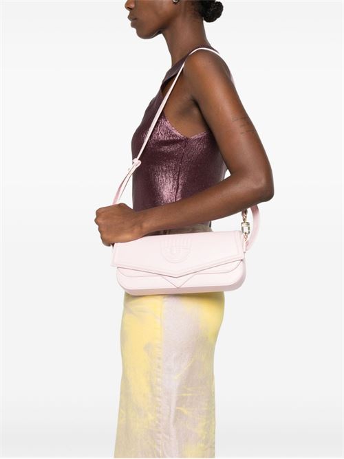 Borsa donna a spalla Eyelike Chiara Ferragni | 77SB4BA8ZS517439